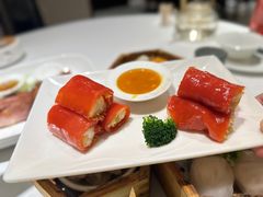 -翠香阁潮州菜馆·始于1994(珠江路店)
