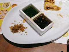 -苏小柳点心·手作小笼包(康桥分院)