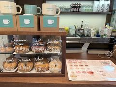 -HOLY BAGEL(苏河店)