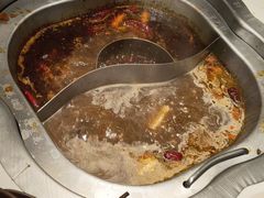 -豆花姐烂豆花火锅(水屯北路恒大滨河店)