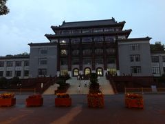 -四川大学(望江校区)