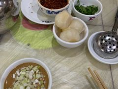 -鑫龙火锅城(经二纬四店)