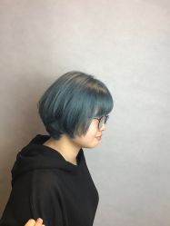 -逸丝风尚yesfashion造型