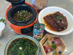 -聚福宝合苑食府(南头镇店)