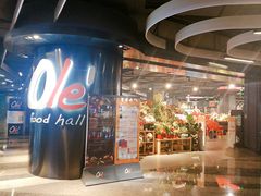 -Olé精品超市(海上世界店)