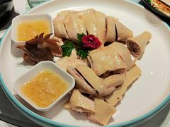 -广州酒家(中华广场店)