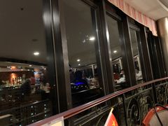 -汇泉王朝大饭店-旋转餐厅(南海路店)