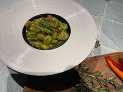 -一棵树·意大利西餐厅One Tree(新城店)