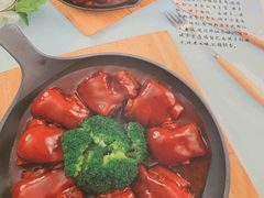 -鹿港小镇(悠唐店)