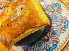 -米德维奇俄式西餐厅(西六道街店)