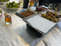 -记忆串城·东北烧烤·小龙虾·大型团建(南油店)