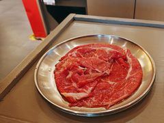 -西塔老太太泥炉烤肉(青浦蟠龙天地店)