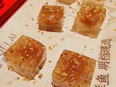 -鲜得莱渔港·小平岛海胆馆(七贤岭店)