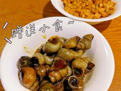 -海约淮扬老菜馆(团结南路店)