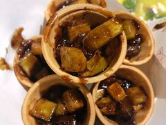 -龙猫意杯花园餐厅(芙蓉湖店)
