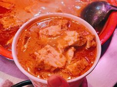 沙茶面-友生风味小吃(营平农产品市场店)