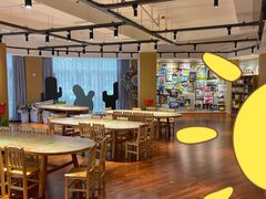 -海文实验幼儿园