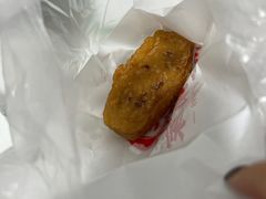 -北坦杨家干炸里脊(总店)