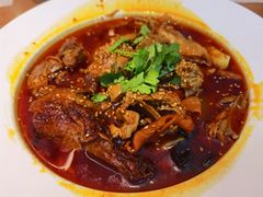 -花盐街·四川乐山小吃(西单大悦城店)