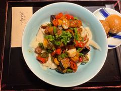 -喜晋道面馆(华严寺广场店)