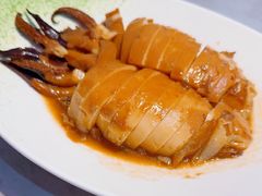 -501號台州海鲜餐厅(海创园店)