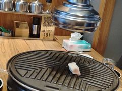 -齐函杨佳清真烤肉(鑫海店)