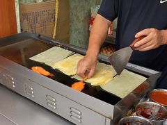 -大东北首席烤冷面(学府路店)