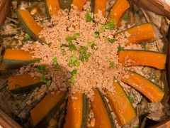 -麒麟中餐厅·经典粤菜·地道菜式老字号(广州长隆酒店)