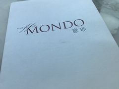 -广州四季酒店·意珍·意式自助餐