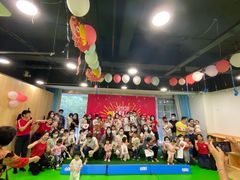 -全优加早教托育园(广百新一城店)