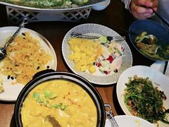 -星叶·东南亚料理(宁波万象汇店)