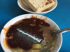 -刘老虎肉丸糊辣汤(总店)