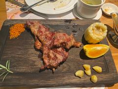 -米兰西点(新华路店)