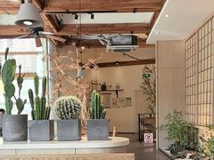 -蜜桃餐厅·伴山(湖滨商业街店)