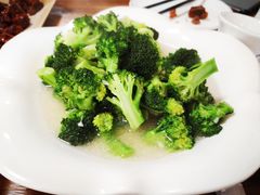 -食光慢宴·安吉土菜馆