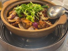 -胡须佬鸡煲四季火锅店(石厦西村直营店)