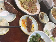-恭敬李老北京炸酱面·京味菜(西花市店)