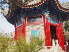 -西安市广仁寺