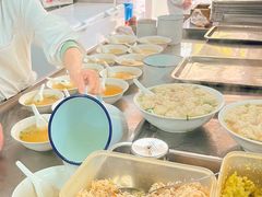 -汪家馄饨(集庆路店)