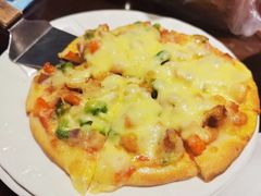 -维纳斯酒店-忆咖啡观景餐厅(象山公园店)