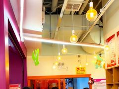 -英孚教育青少儿(高新公园茂中心)