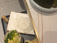 -牛人日志·鲜牛肉骨汤火锅(万科里瑧店)