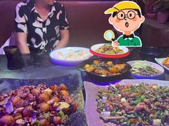 -醉小酒馆·川菜·江湖菜·重庆菜(观音桥旗舰店)