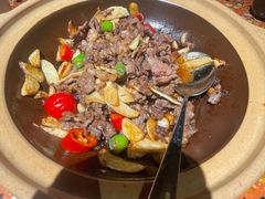 -涌煲记·蟹煲·砂锅海鲜·煲出宁波味(天一旗舰店)