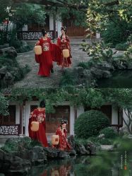 -今生有约婚纱摄影店(景德路店)