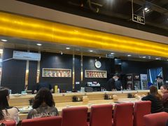 -东京屋(武定路店)