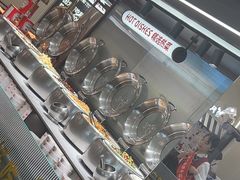-凡塔斯牛排自助餐厅(广东佛山三水万达店)