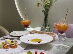 -PARFUM FLORAL花境法餐(南京首店)
