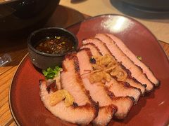 -CHINCHIN 青青·泰国料理(万象食家店)