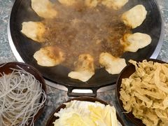 -三里屯土灶炖公鸡地锅鸡(江东店)